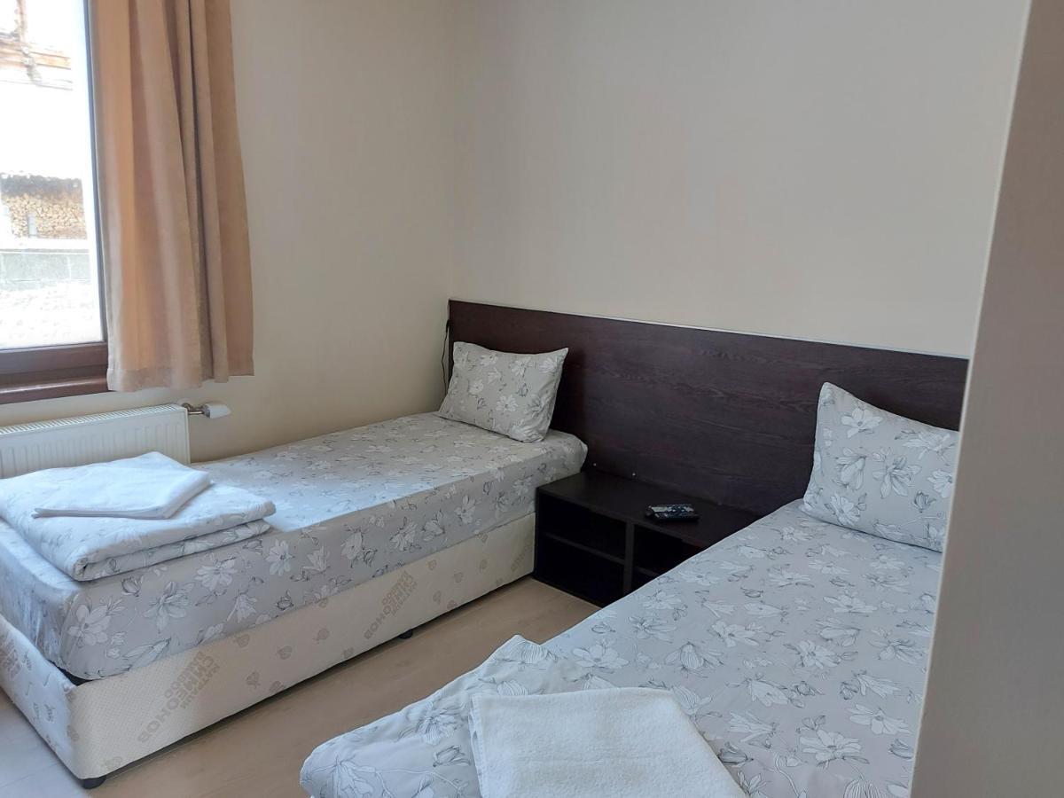מלון Sharkova House בנסקו מראה חיצוני תמונה