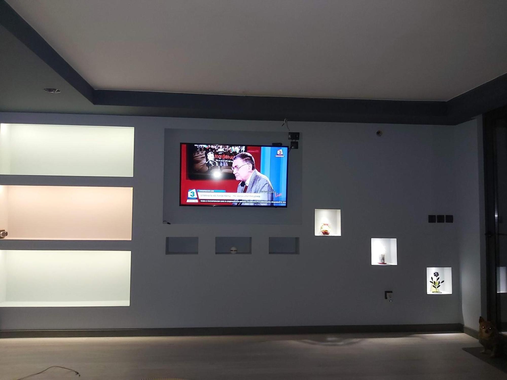 מלון Sharkova House בנסקו מראה חיצוני תמונה