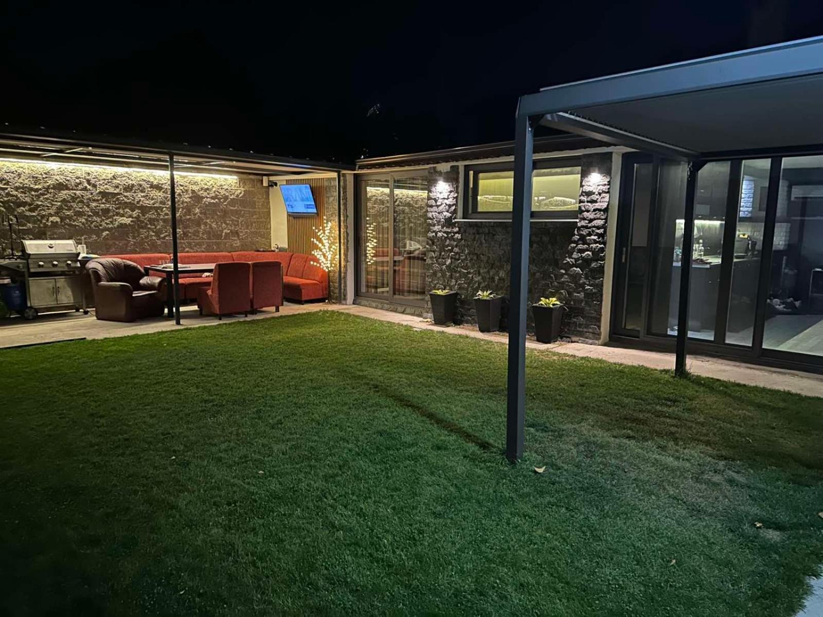 מלון Sharkova House בנסקו מראה חיצוני תמונה