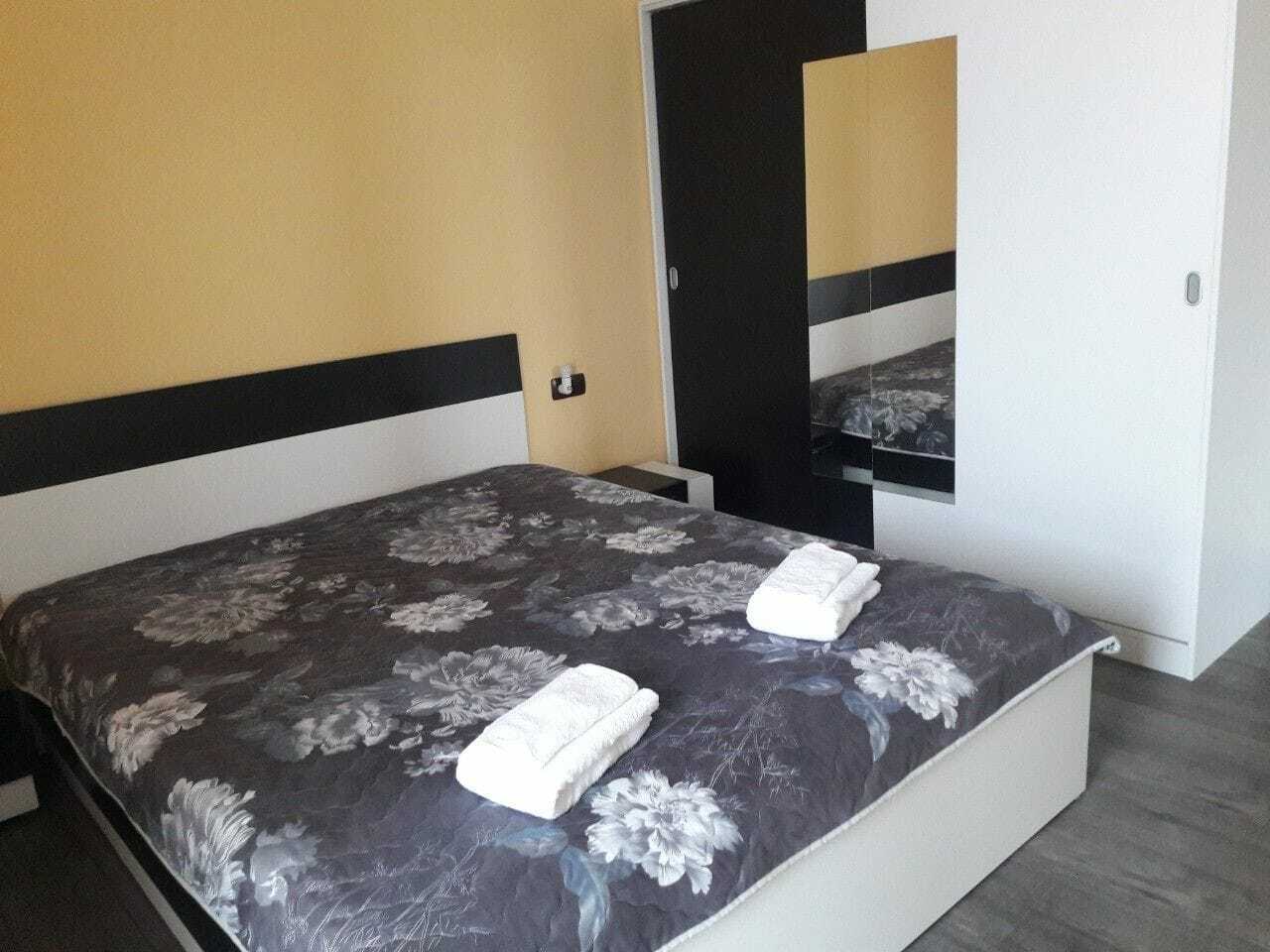 מלון Sharkova House בנסקו מראה חיצוני תמונה