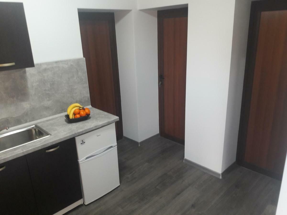 מלון Sharkova House בנסקו מראה חיצוני תמונה