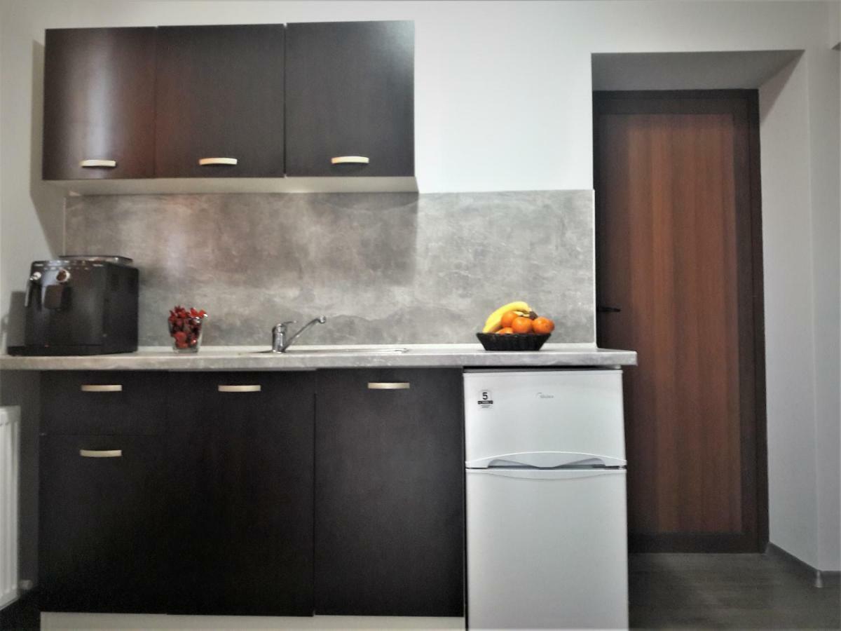 מלון Sharkova House בנסקו מראה חיצוני תמונה