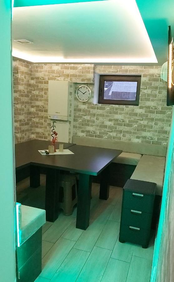 מלון Sharkova House בנסקו מראה חיצוני תמונה